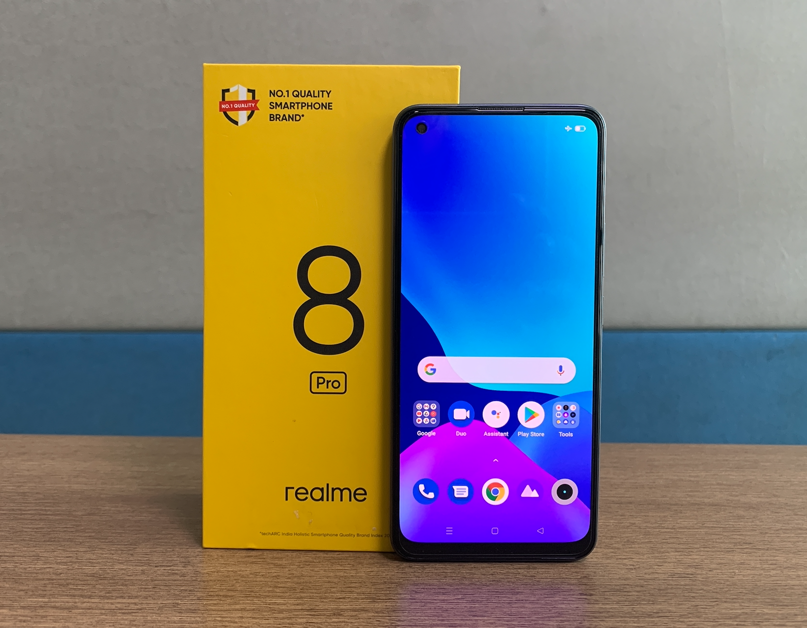 Realme to launch affordable 5G smartphones under Realme 8 series - Mobiles News