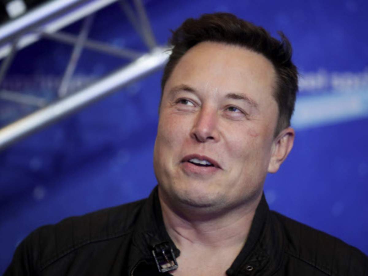 Tesla's Elon Musk has new title, 'Technoking', unveils NFT-themed song - Latest News