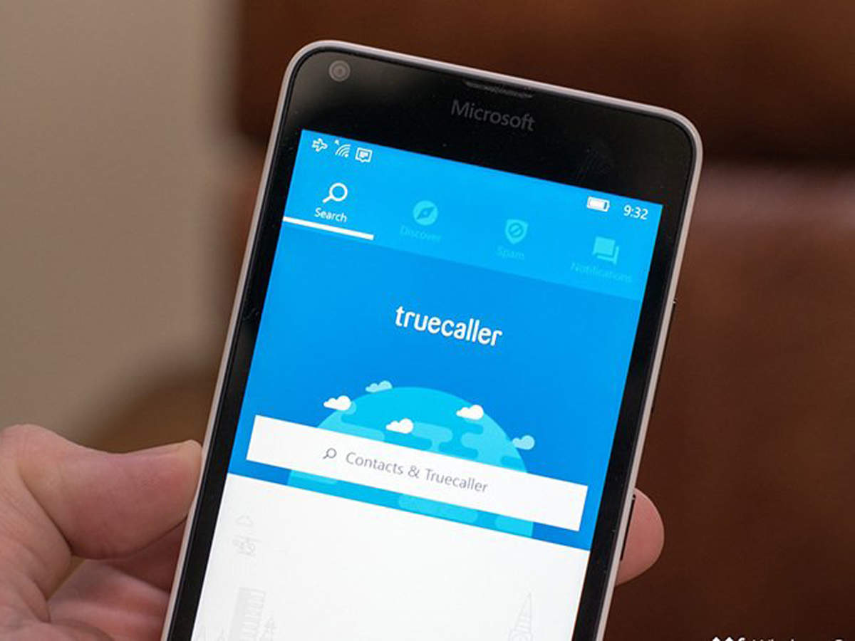 TrueCaller: Truecaller appoints Rishit Jhunjhunwala as managing director of India unit - Latest News