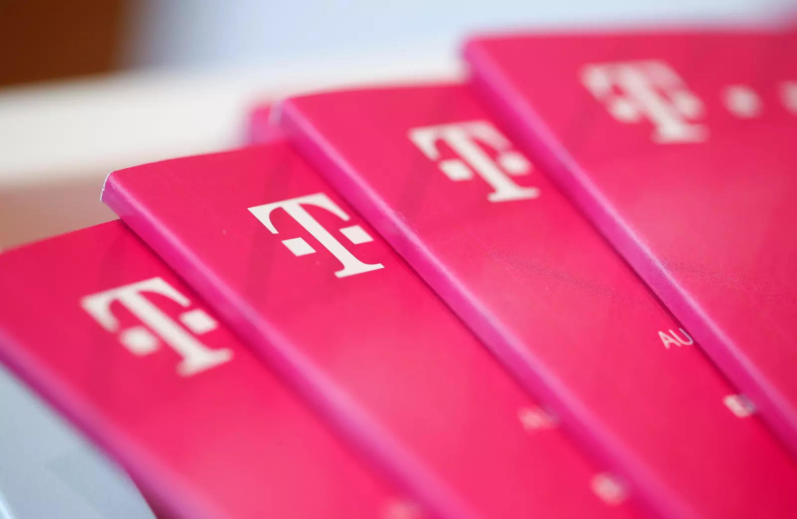 Blockchain: Deutsche Telekom invests in blockchain payments platform Celo - Latest News