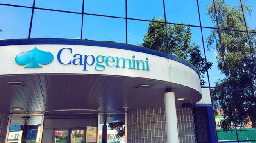 CapGemini: Capgemini raises medium-term targets on global tech expansion - Latest News