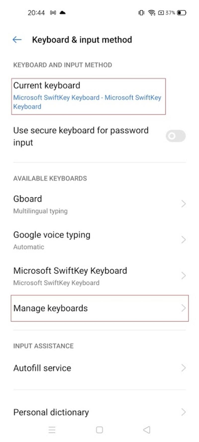 How to translate messages quickly with Gboard and Microsoft SwiftKey