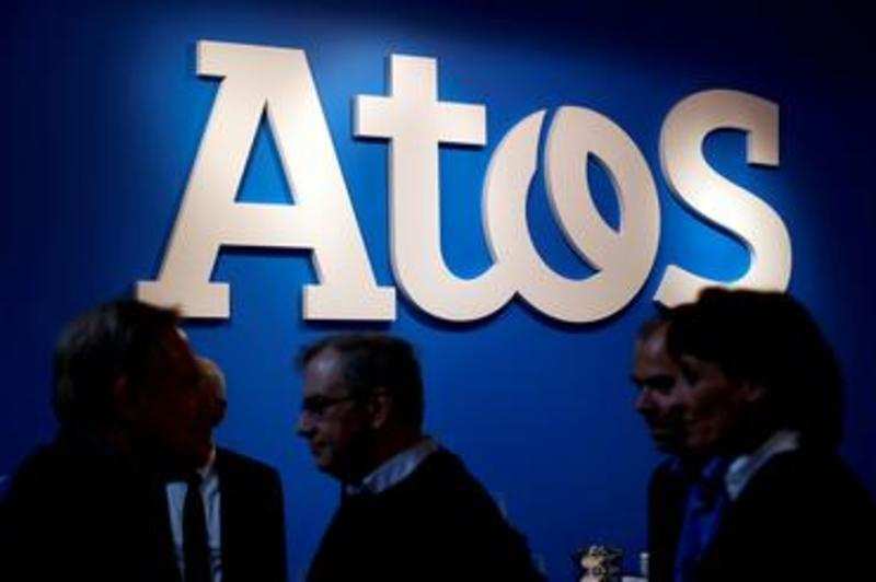 IT firm Atos' shares slump 18% after accounting issues disclosed