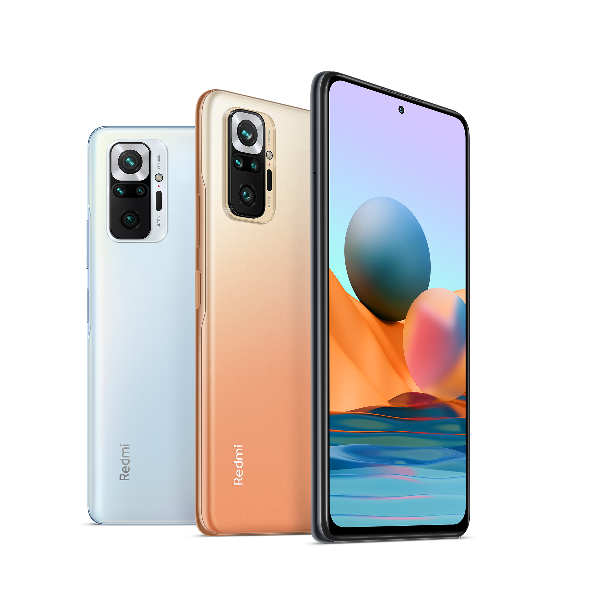 Redmi Note 10 Pro and Redmi Note 10 Pro Max to go on sale today via Amazon - Mobiles News