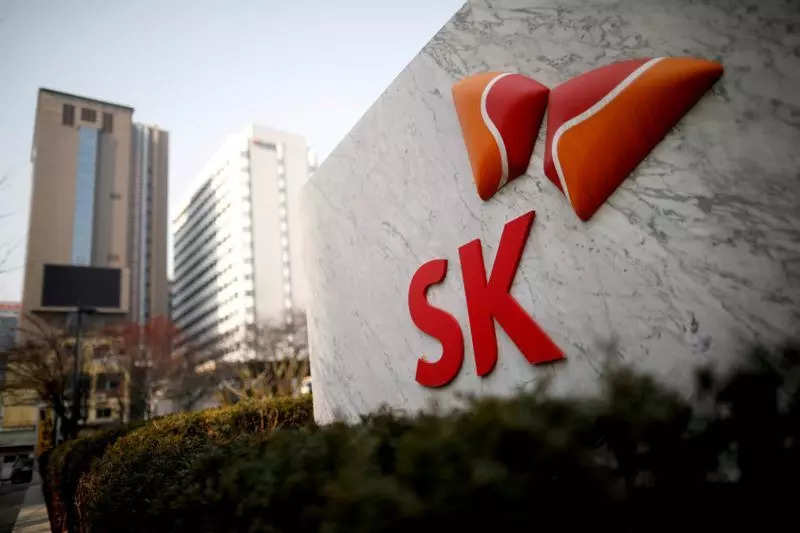 SK Innovation shares rise 16.8% after $1.8 billion battery settlement - Latest News