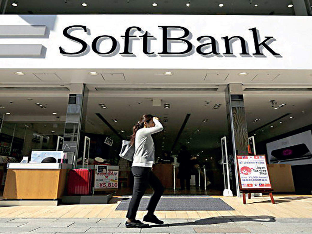 Softbank: SoftBank, Franklin invest $210 million in OneTrust at over $5 billion valuation - Latest News