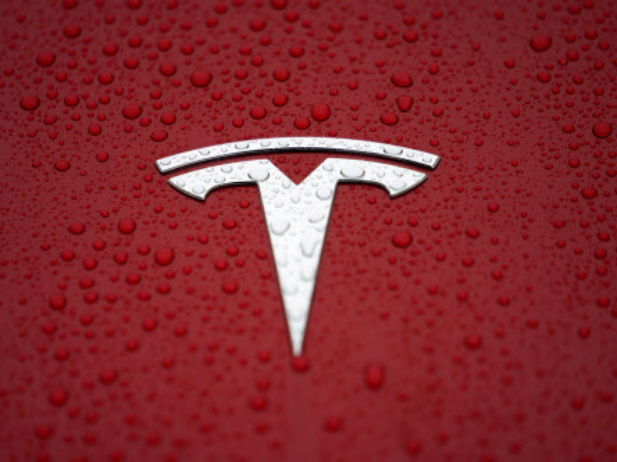 Tesla's bad week in China was months in the making - Latest News