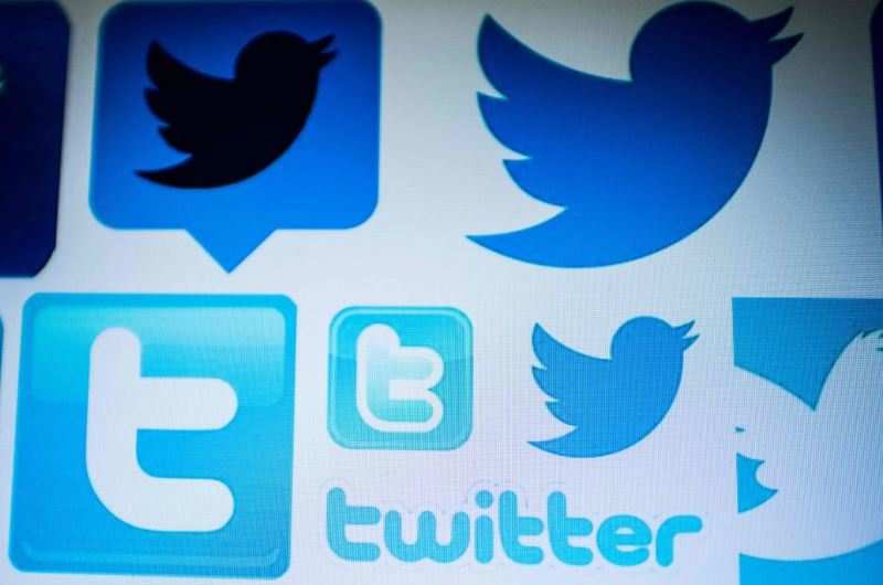 Twitter breaks tech's blockbuster streak, shares fall on tepid outlook