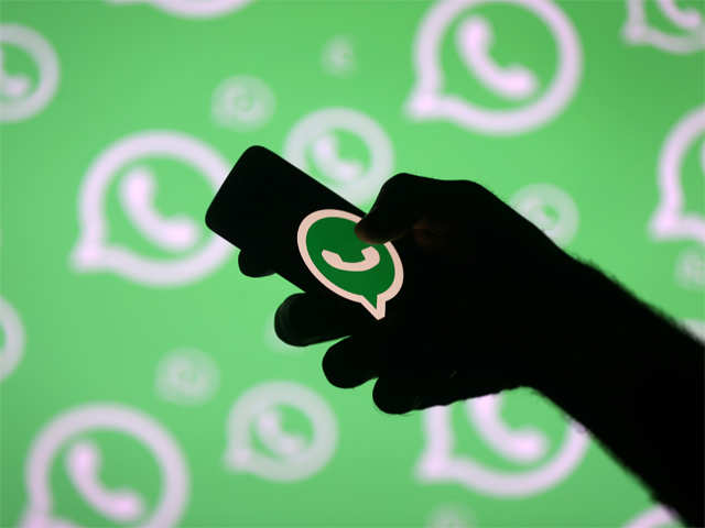 WhatsApp may soon let users send messages that disappear after 24 hours - Latest News