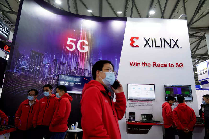 Xilinx partners with Mavenir to boost open 5G network capacity