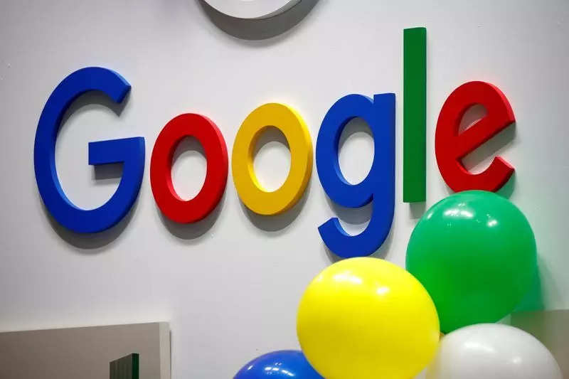 Achieved? Google executives' appraisals sought in US antitrust case