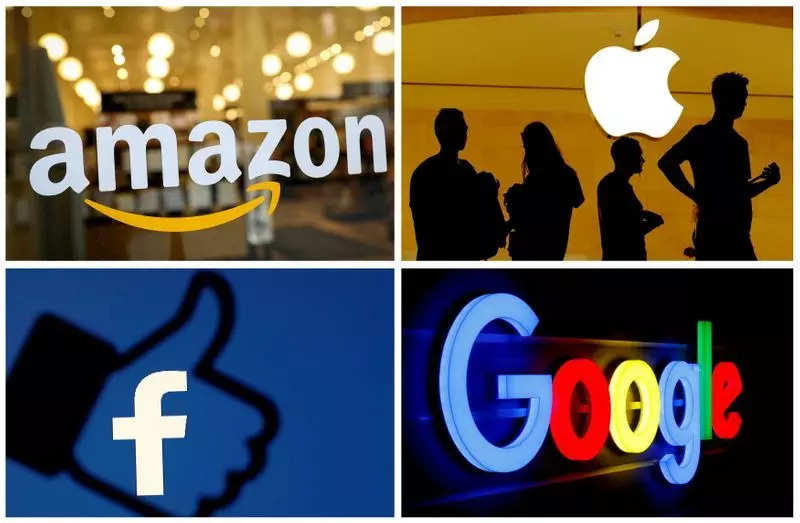 Germany, France and Netherlands want more say over tech giants' start-up deals