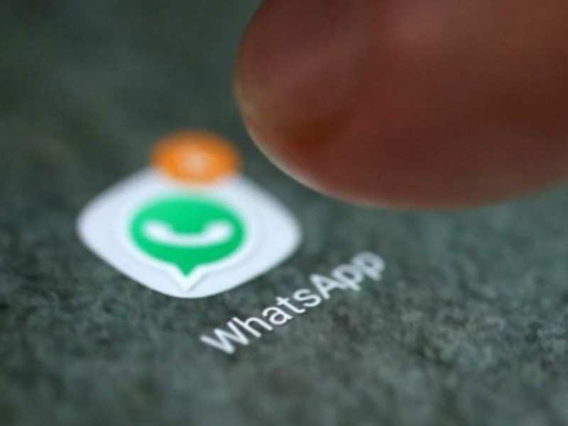 How to check authenticity of the message you received on WhatsApp