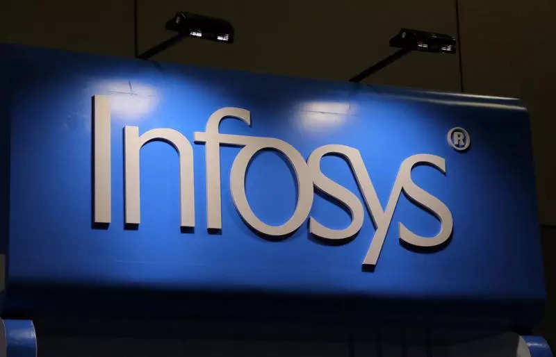 Infosys wins Britvic contract