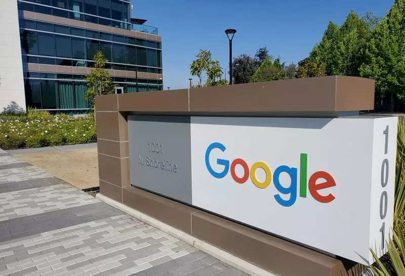 Judge in Texas lawsuit against Google refuses to move case to California