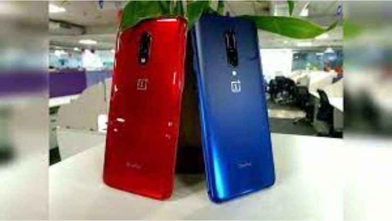 OnePlus 7, OnePlus 7 Pro, OnePlus 7T and OnePlus 7T Pro get new update