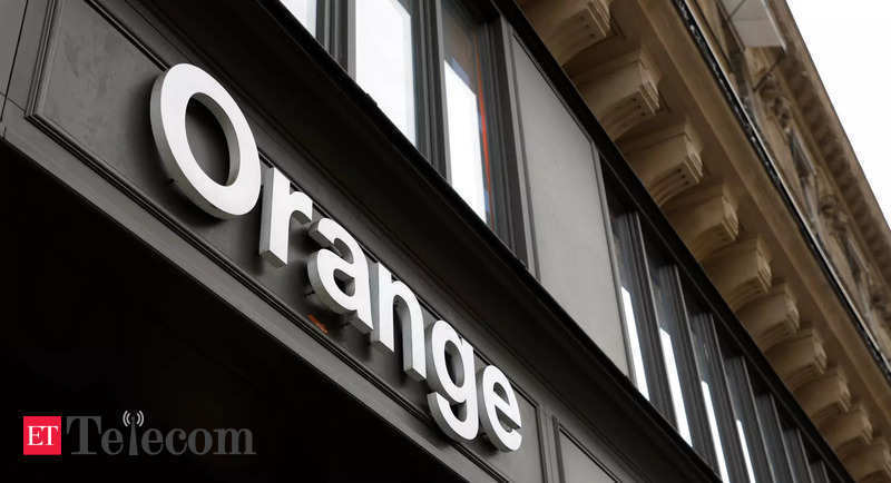 Orange to lay off 485 employees in Spain amid 'hypercompetitive' market