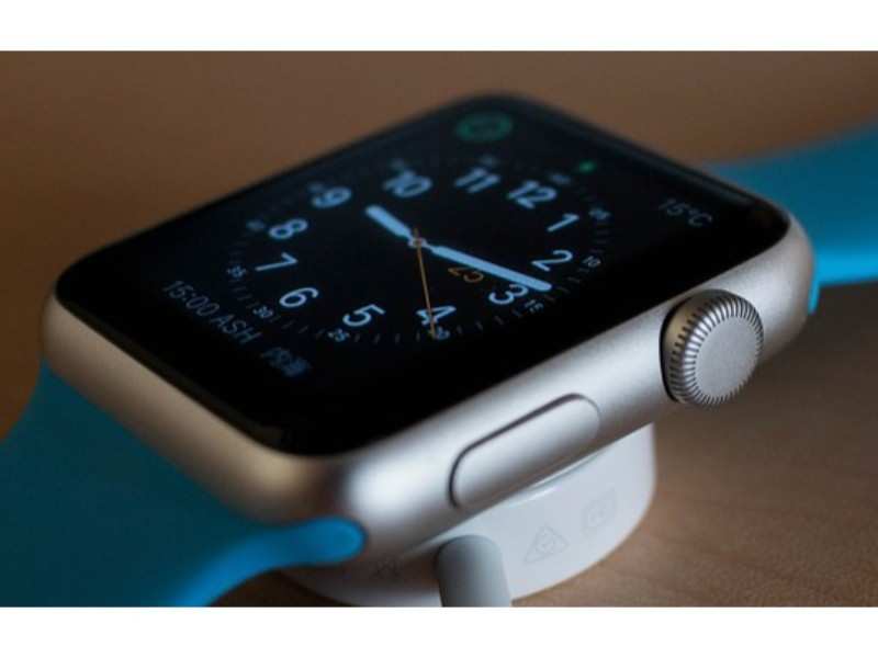 This useful feature might come to Apple Watch 7, hints company