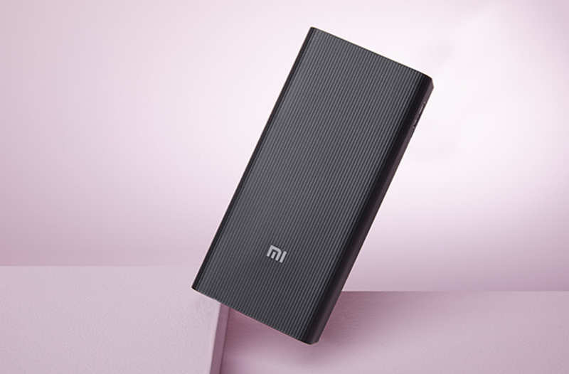 Xiaomi Mi Power Bank Boost Pro launch on May 21 confirmed, to be available in India via Flipkart