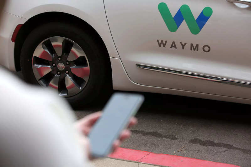 Alphabet's Waymo raises $2.5 billion in funding round