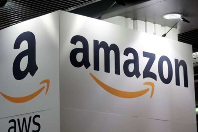 Amazon raises minimum pay in Germany to 12 euros per hour