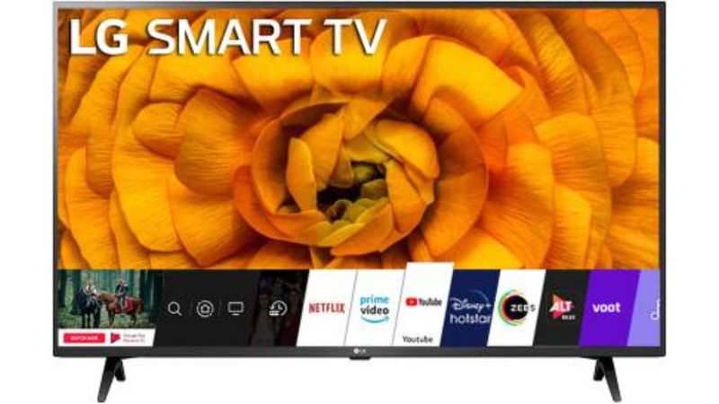 Flipkart Monsoon Dhamaka Sale: LED smart TVs under Rs 40,000 available at up to 52% discount