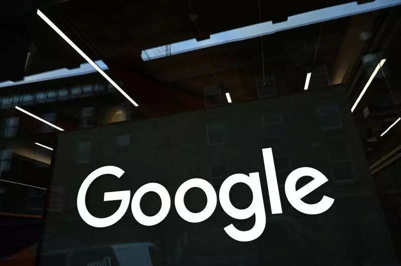 Google says supports work to update international tax rules