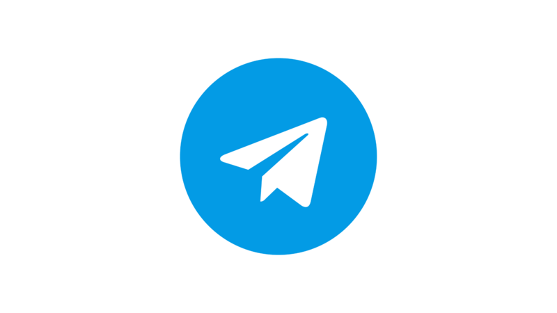 How to share your screen during video calls on Telegram app