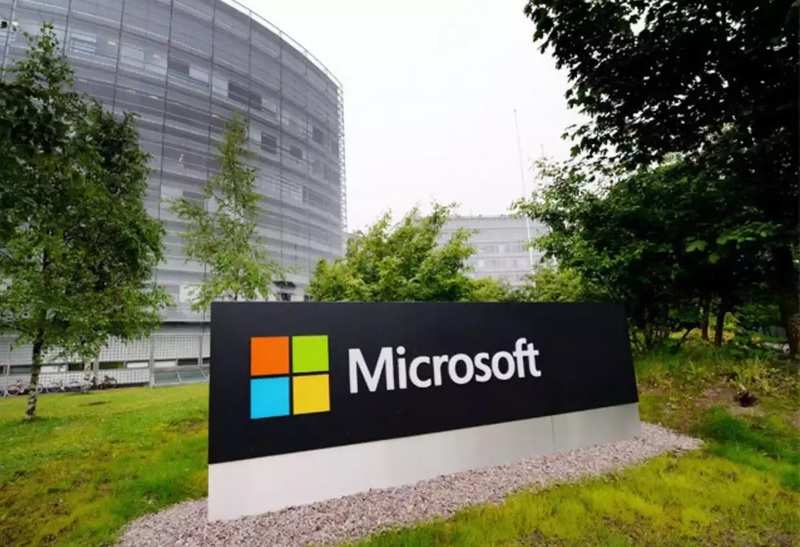 Microsoft says error led to no matching Bing images for Tiananmen 'tank man'