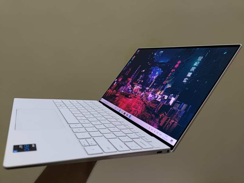 dell xps 13 review: Dell XPS 13 (9310) review: The silver workhorse