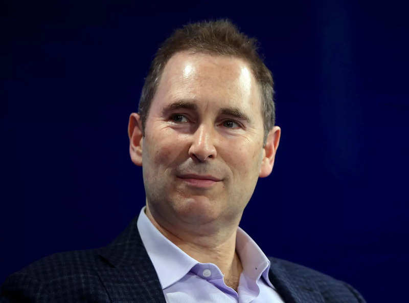 8 biggest challenges that Amazon's new CEO Andy Jassy faces