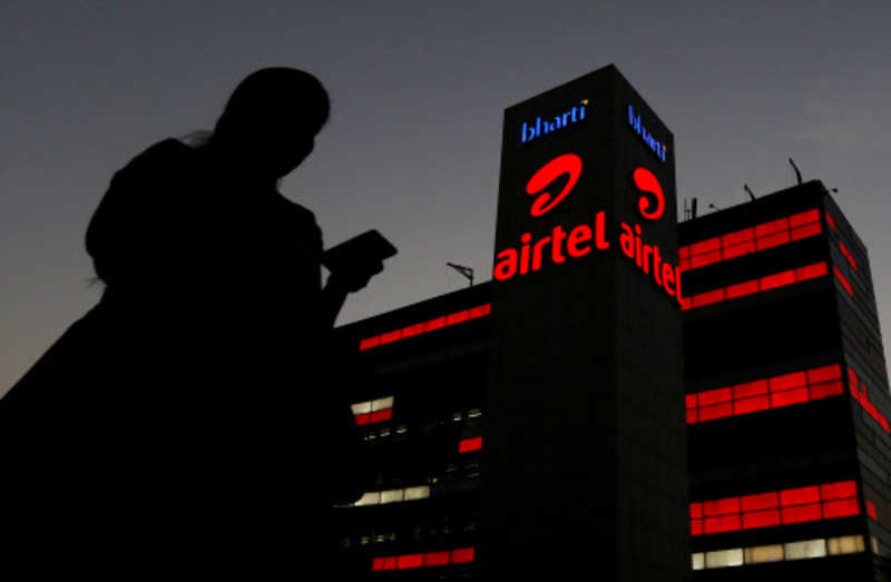 Airtel, Intel announce collaboration for development of 5G technology in India