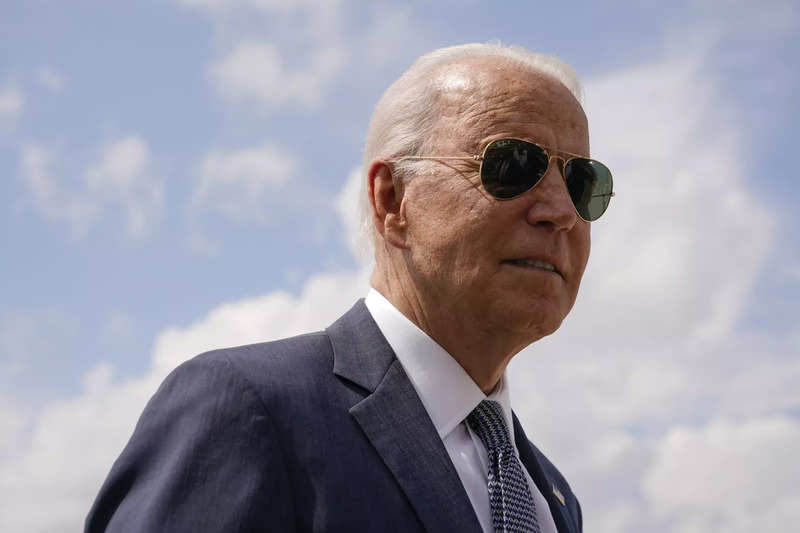 Biden signs competition order targeting big business