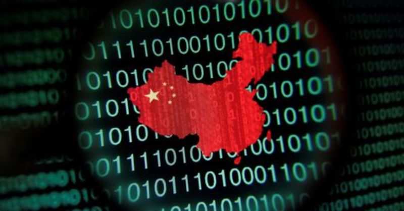 China urges tech companies to step up management of critical data exports