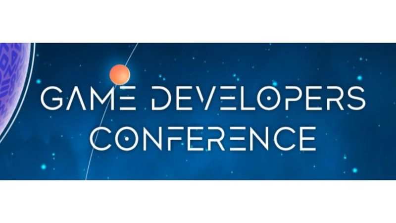 Game Developers Conference to return as in-person event in 2022