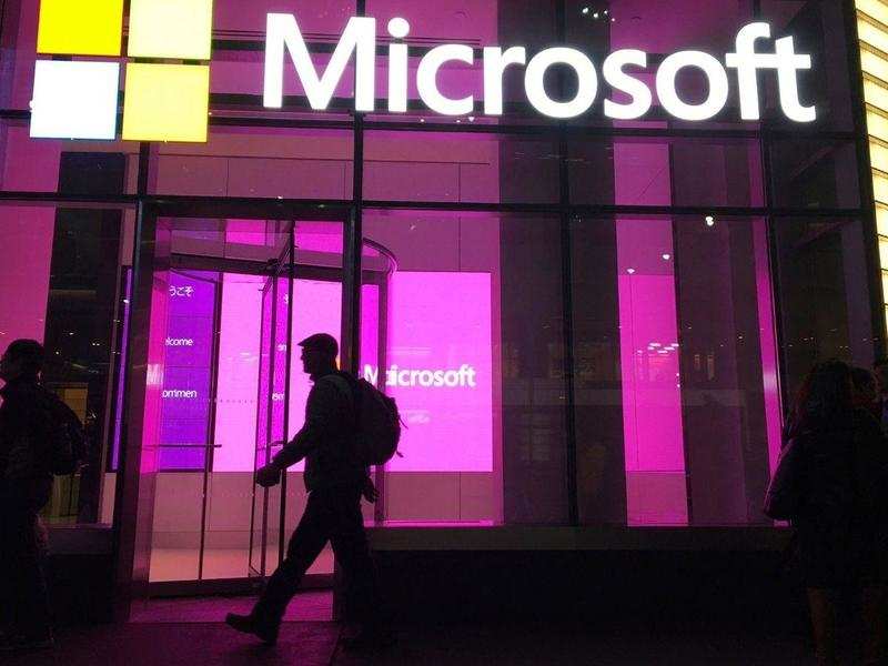 Microsoft in talks to buy stake in Oyo for $9 billion: Sources
