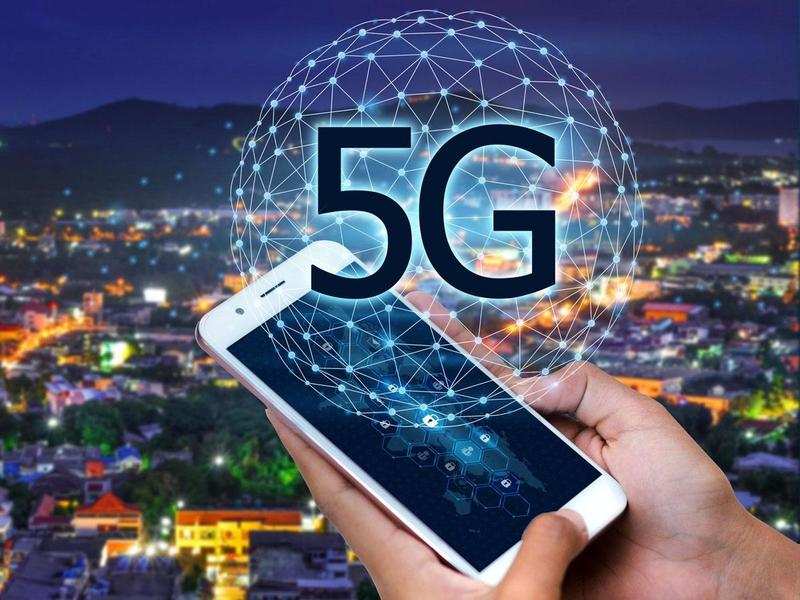 South Korea launches test bed for 5G devices