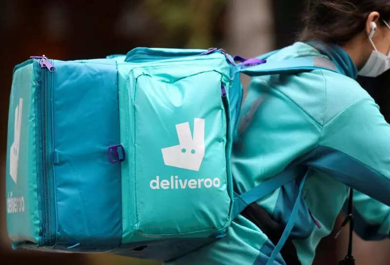UK's Deliveroo mulls ending Spain operations on high costs