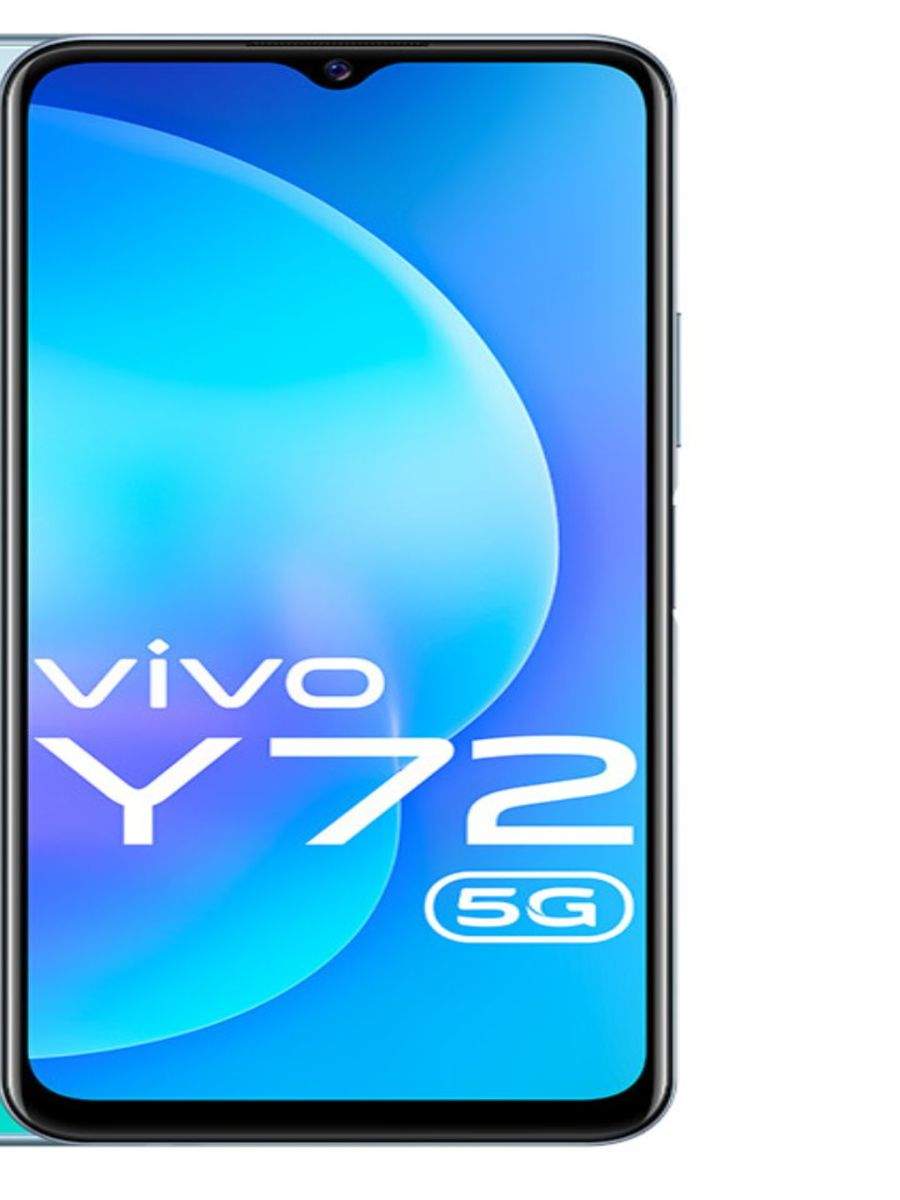 Vivo Y72 5G vs Vivo V20: How the two compare