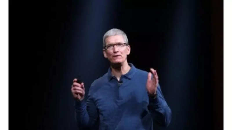 9 ways Apple changed under CEO Tim Cook