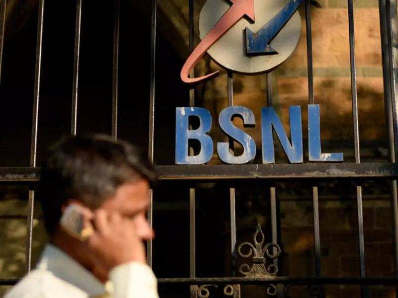 BSNL carries out upgrades of Lakshadweep Satellite Bandwidth