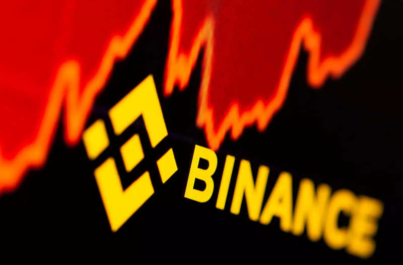 Cryptocurrency exchange Binance tightens anti-money laundering checks after regulatory pressure