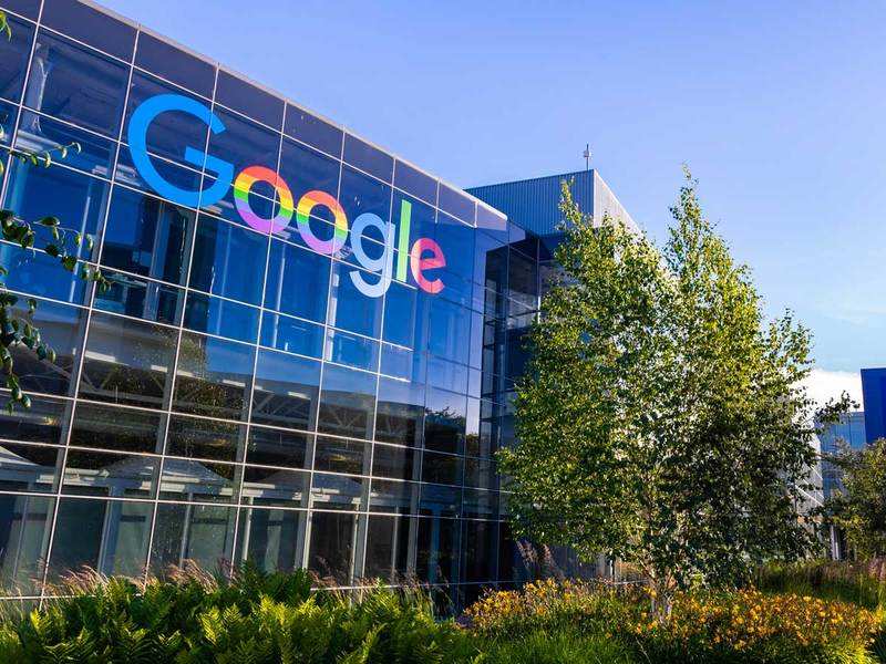 Here's some 'bad news' for these Google employees working from home