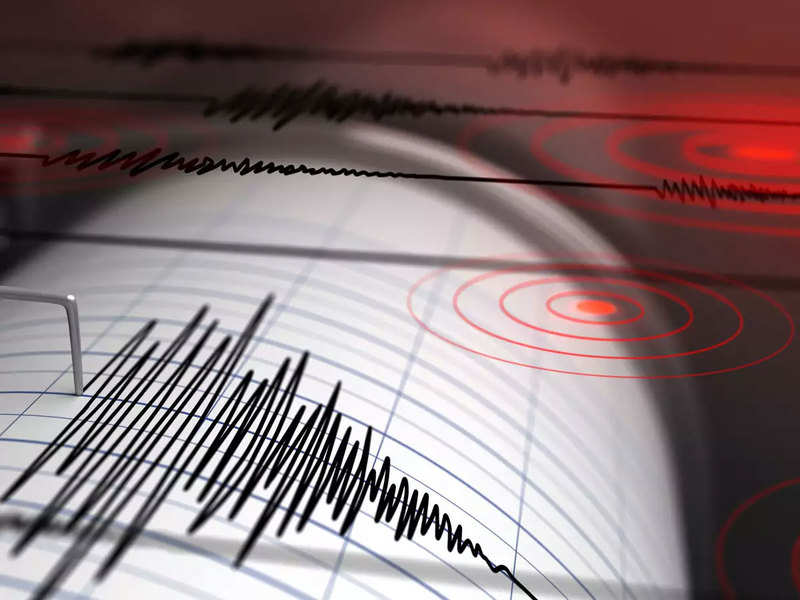 IIT-Roorkee develops earthquake early warning mobile app