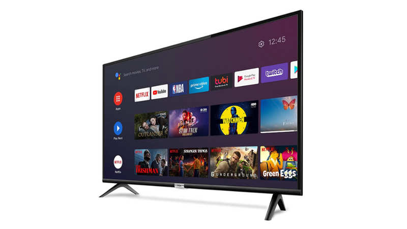 Last day of Amazon Great Freedom sale: Smart TVs from OnePlus, Xiaomi, Samsung, LG and others under Rs 40,000 after discount