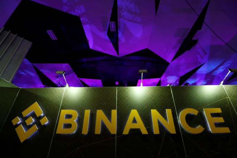 Malaysia regulator takes enforcement action against Binance