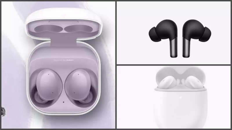 Samsung Galaxy Buds 2 vs OnePlus Buds Pro vs Google Pixel Buds A-series: How the three new true wireless earbuds compare