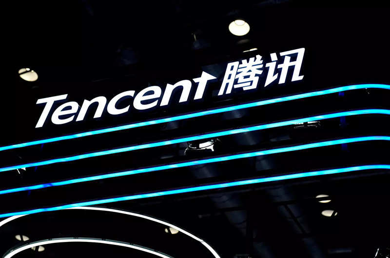 Tencent tumbles after Chinese media calls online gaming "spiritual opium"