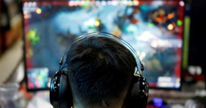 Chinese gaming firms vow self-regulation amid crackdown on teen addiction