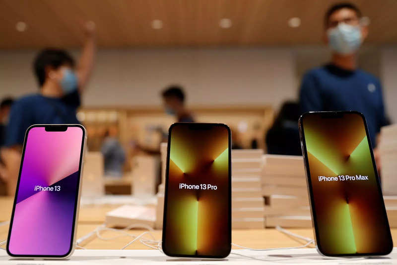 Delivery times for iPhone 13 stretch as COVID-19 hits Vietnam suppliers: Report